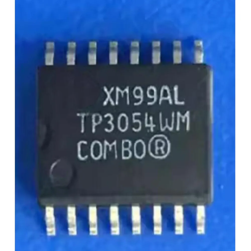 

TP3054WM TP3054 SOP16 High quality products (Product quantity: 50 pieces)