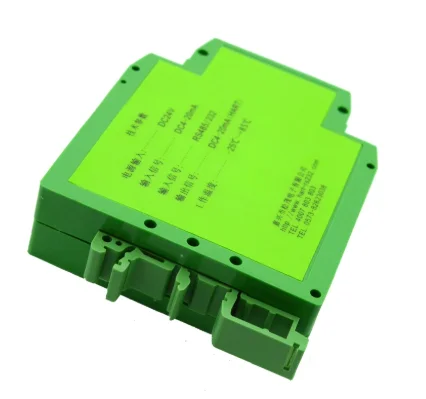 MODBUS to HART Protocol Converter | 485/4-20mA to HART Signal Module | Industrial Gateway