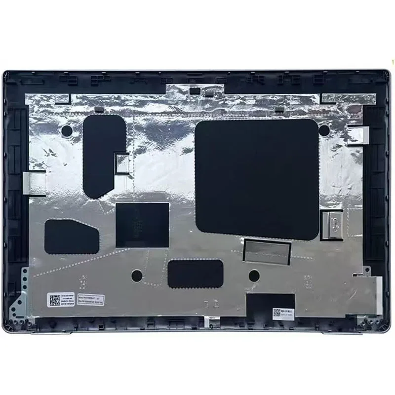 Laptop LCD Top Cover for DELL for Latitude 5530 09T2NW 9T2NW 460.0PH0H.0021 Silver Back Cover New