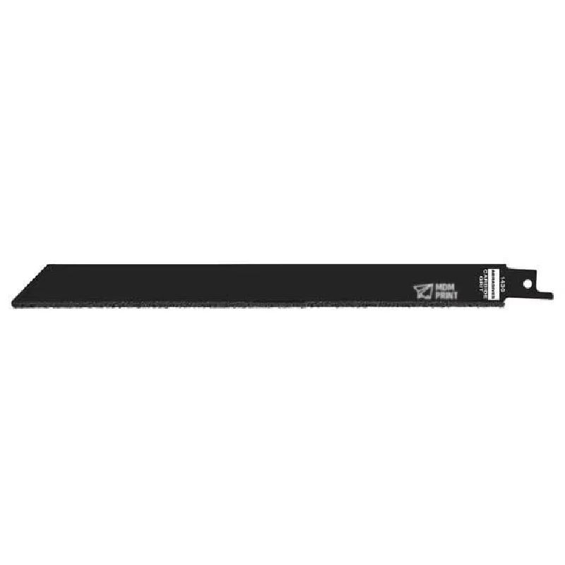 

9" Carbide Grit SAWZALL Blade (50 Pk)