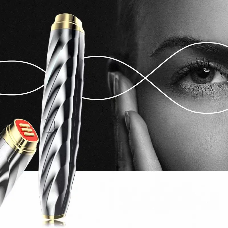 Skin Tightening  Eye Massager Pen Home Use Beauty Device