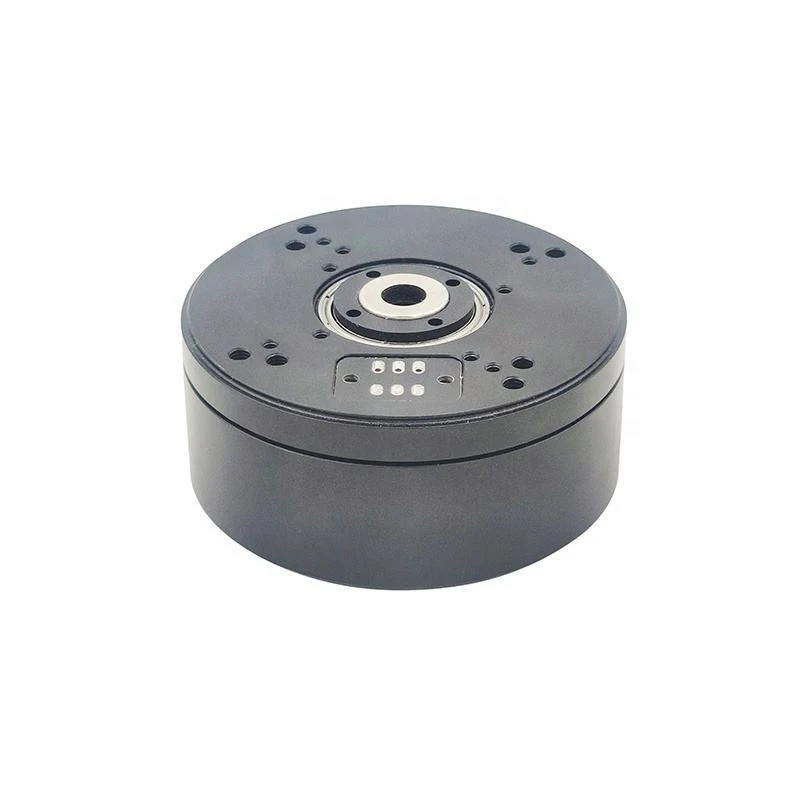 Motor Gimbal Faradyi Dc Bldc Dengan Encoder Multi-axis Kit Logam Penuh Desain Dapat Disesuaikan Cocok Untuk Berbagai Aplikasi Motor