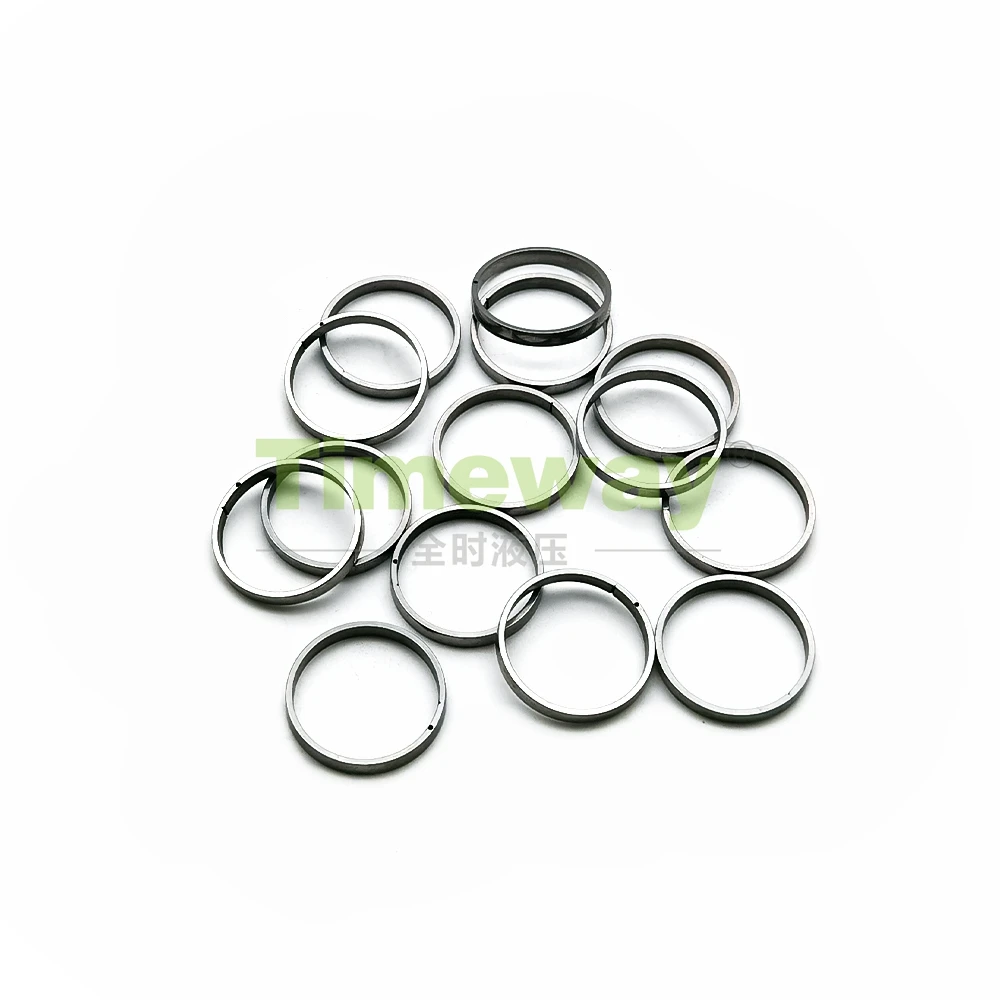 حلقات مكبس المحرك الهيدروليكي لإعادة بناء محرك المكبس A6VM80 A6VM107