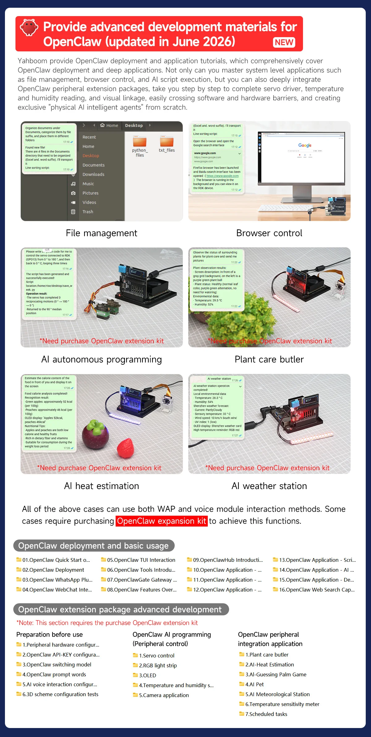 Jetson Orin NX Developer Kit Super Version mit offiziellem Core-Modul 8G/16G RAM Kostenlose 256 GB SSD bis 117/157 TOPS Computing Power – Detail 21