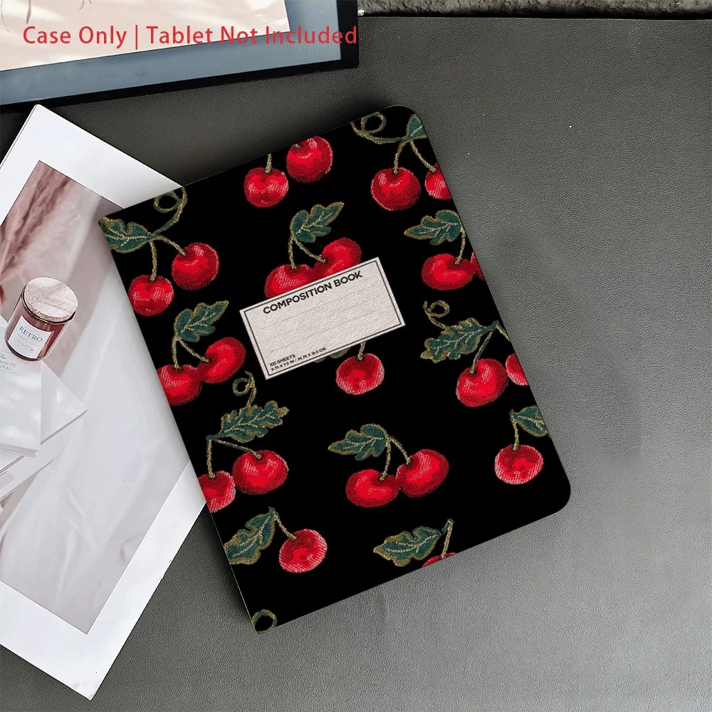 

Case for Samsung pad,Foldable Tablet Case Compatible with Samsung For Galaxy Tab S7/S8/S9