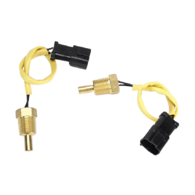 

Excavator Accessories For To Komatsu Pc120-6 Pc200-6 Pc220-6 6d95 Water Temperature Sensor 7861-92-3380