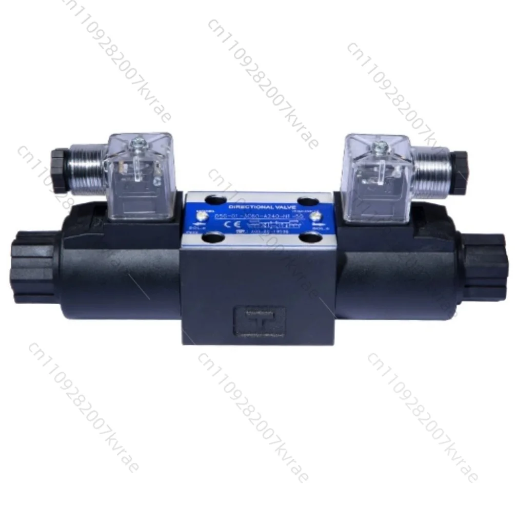 hydraulic electromagnetic directional valve DSG-01-3C2-D24-N1-50