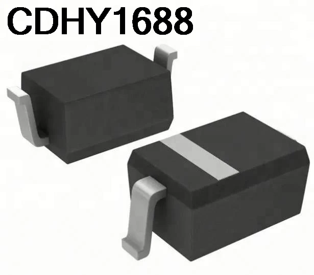 20PCS/50PCS/100PCS/100 0PCS Neue original CUS10S30, H3F CUS10S30 DIODE SCHOTTKY 30V 1A USC SOD-323 siebdruck 8C