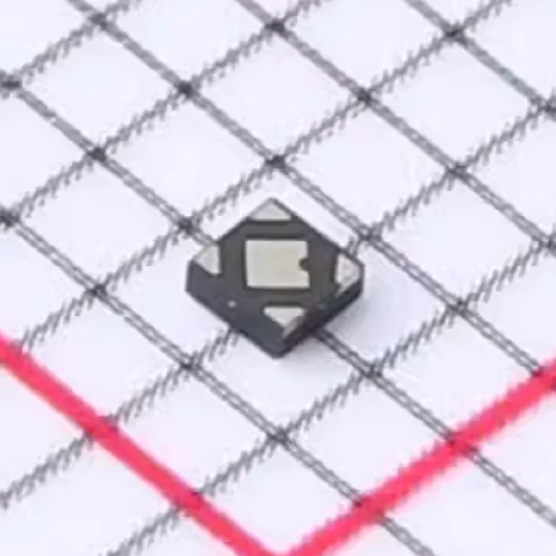 Integrated Circuits (ICs) TPS7A0225PDQNR Linear Voltage Regulator IC Positive Fixed 1 Output 200mA 4-X2SON (1x1)
