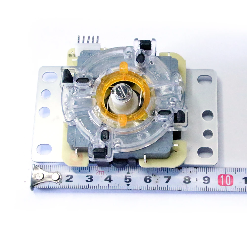 Kopie Sanwa Joysick abnehmbare Welle Top Ball Mini Pandora Box Hitbox Controller Tablero Arcade-Spiel Flipper Verkaufs automat – Detail 4