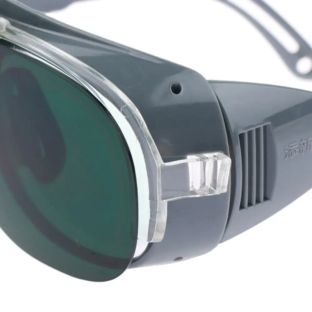 Gas Argon Lichtbogenschweißen Schutzbrille Blendschutz Polieren Sicherheit Arbeit Schweißen Augenschutz Ausrüstung Schweißer Schutzbrille