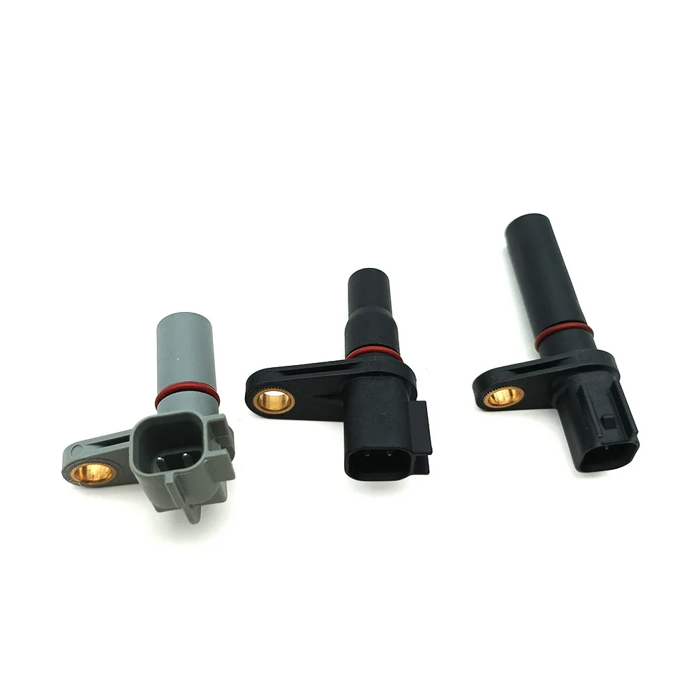 OEM NEW 6DCT250 DPS6 Transmission Speed Sensor Kit 3Pcs/Set Fit For Ford Focus Fiesta Car Accessories Transnation 1264300 tools