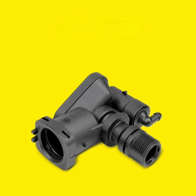 For Karcher High-pressure Cleaning Machine Accessories Consumables Manifold Components K3.450 K4.450