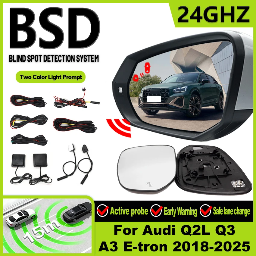 Car Bsd Bsa Bsm For… - image