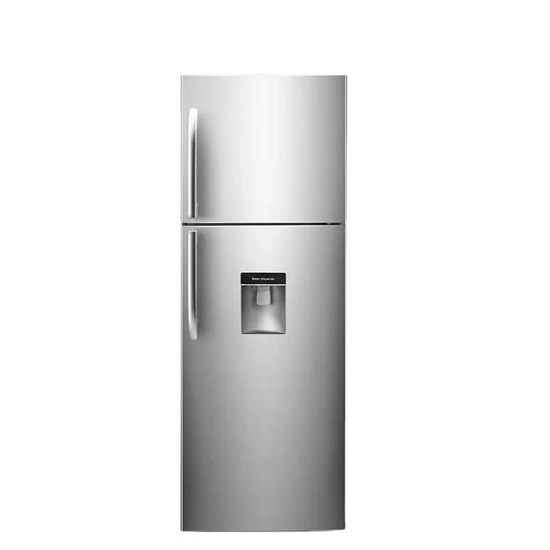 Smeta 320L 374L househo America Fridge Top Freezer Refrigerators