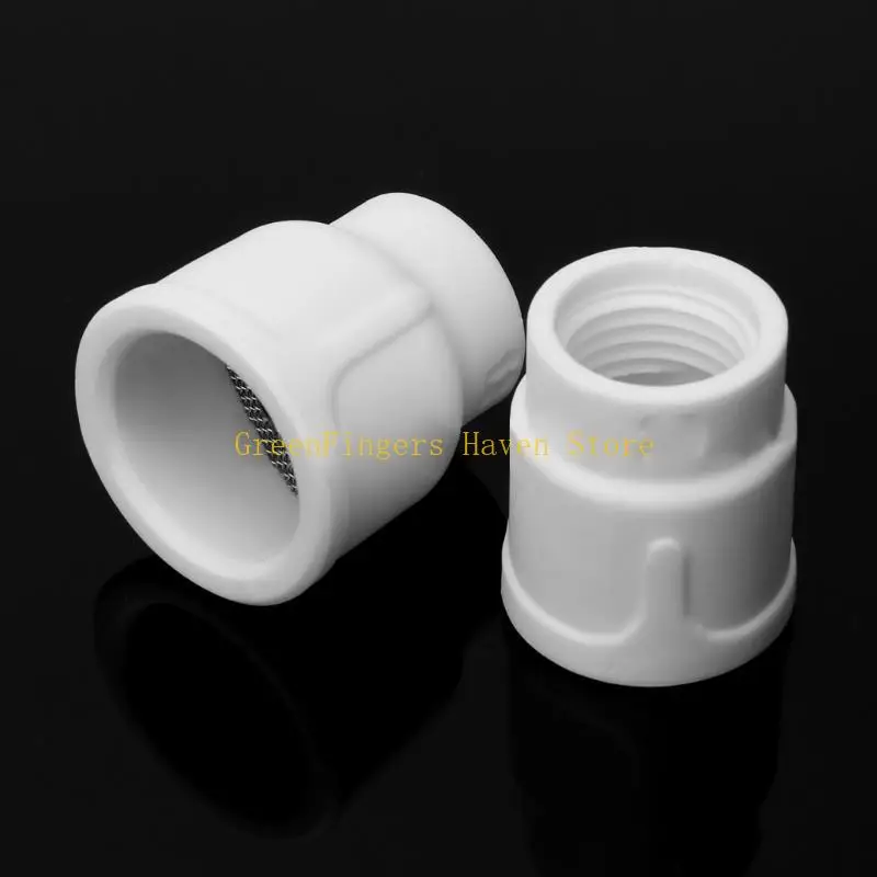 F68D Welding Ceramic Nozzle 10# 12# TIG Welding Nozzle Cup Replacement WP/9/17/18/26
