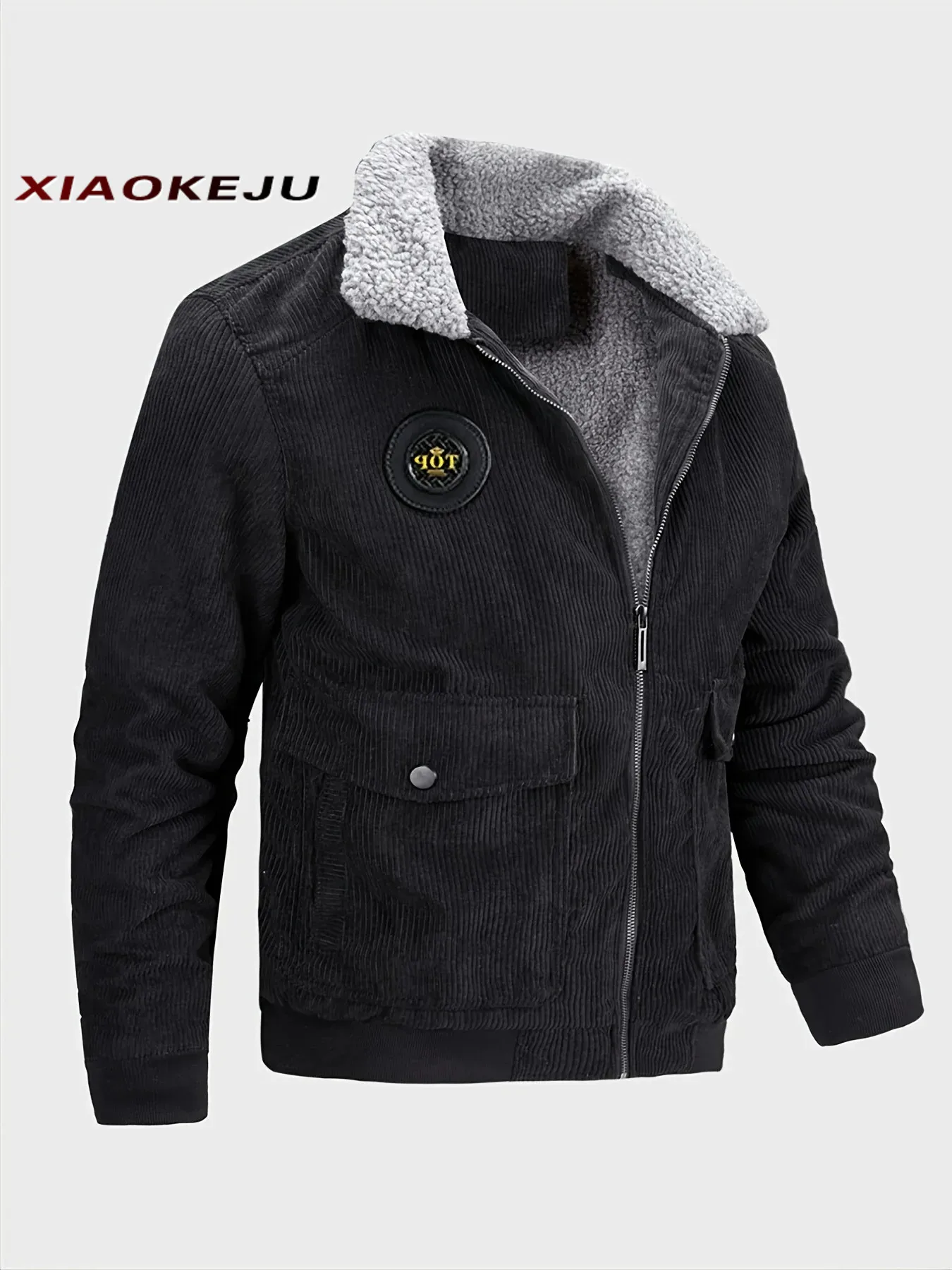 

Winter Jacket Men Design Jacket Man Clothes Man Bombers Military Jackets Motorcycle Heating Techwear Camping Heavy