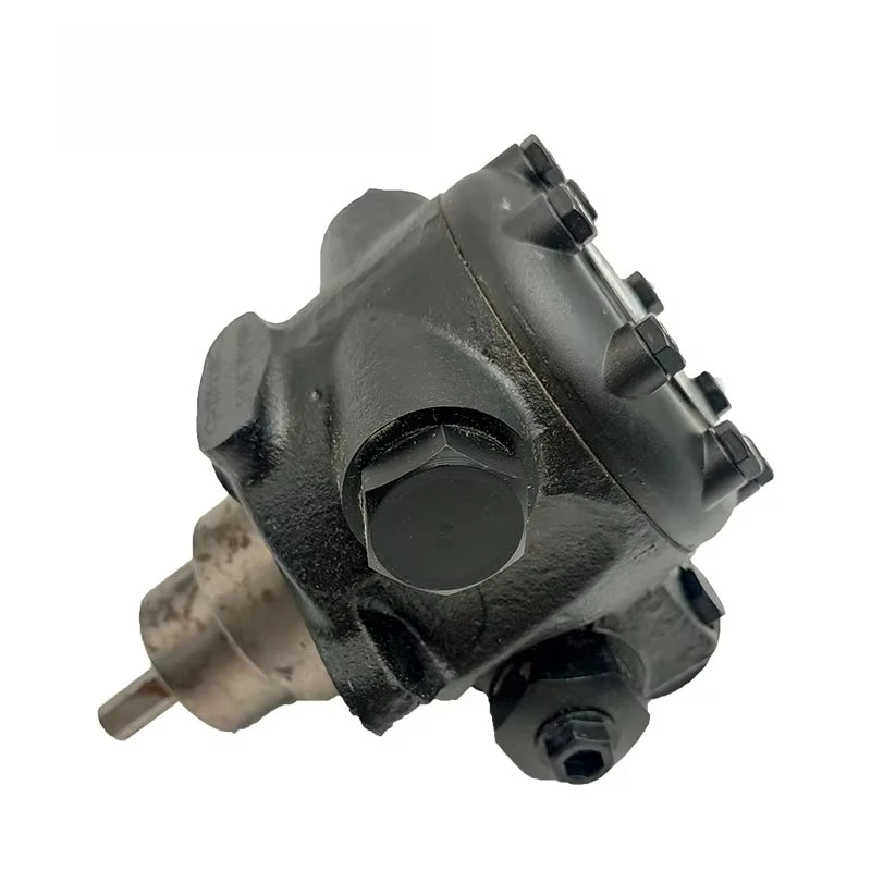 CHKJ-2025NEПромышленный масляный насос Suntec J7C AC 1001 4P Ручной масляный насос Ручной шестеренный масляный насос Часть двигателя