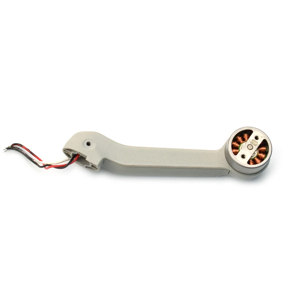 Original for DJI Mini 2/SE Motor Arm Left Right Front Rear Arms Replacement for Dji Mavic Mini 2/SE Drone Repair Spare Parts