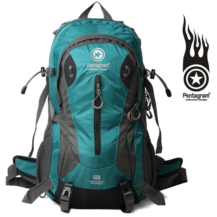 

Free Shipping,Brand new sport 35L backpack,quality frame travel backpacks.waterproof,outdoor,biker's bag.wholesales