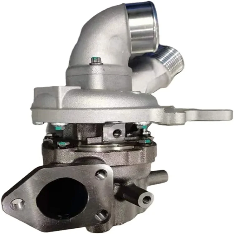 

New Turbocharger 28231-4A600 823665-0007 282314A610 28231-4A610 for H350 2.5 CRDI (2015-)