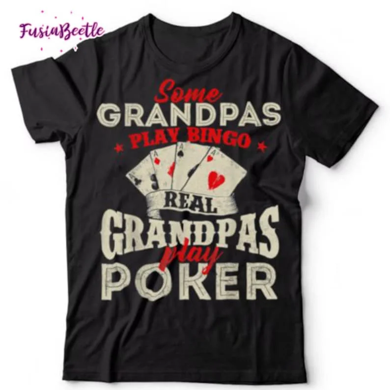 vrais-avos-jogar-poker-engracado-jogador-de-cartas-casino-jogador-vintage-camiseta-vovos-reais-jogar-poker-camisa-casino-jogador-camisa