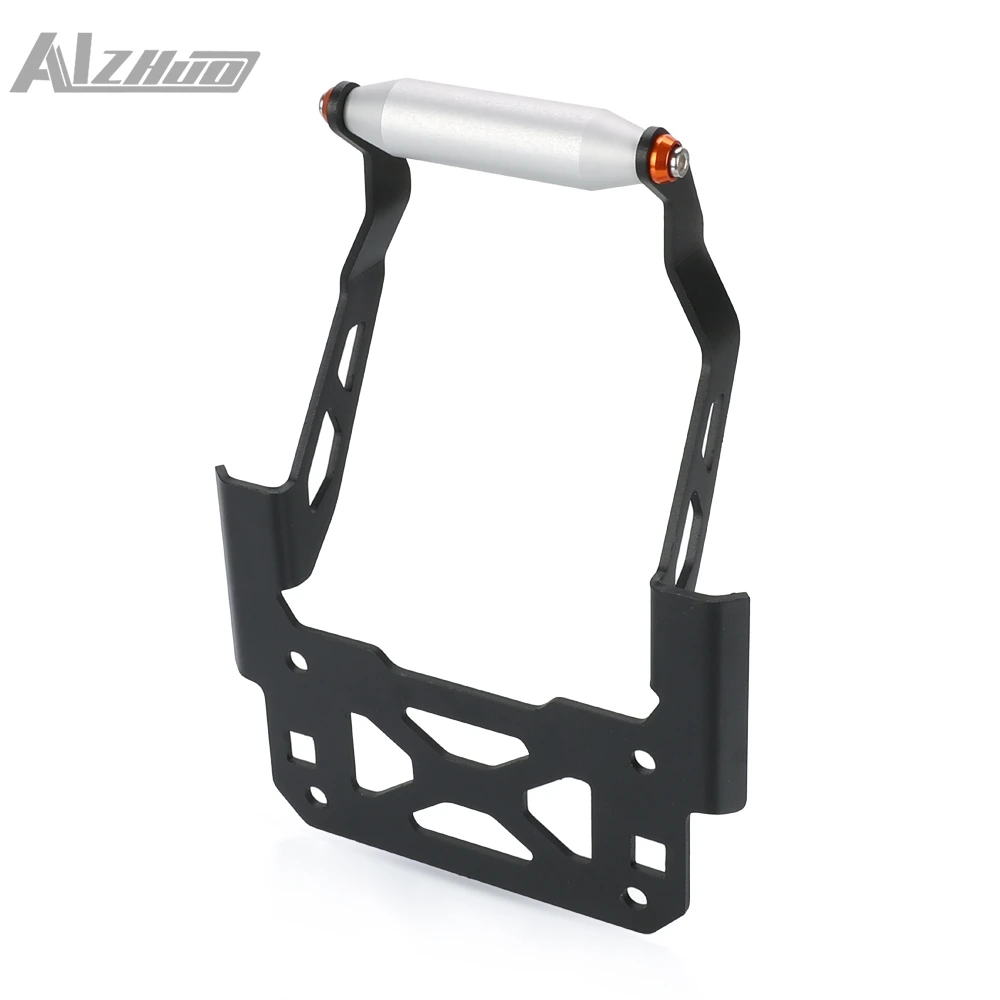 For BMW F900GS F900 GS F 900GS Adventure 2019-2025 2024 2026 Motorcycle Accessories GPS Navigation Bracket Phone Holder Stand