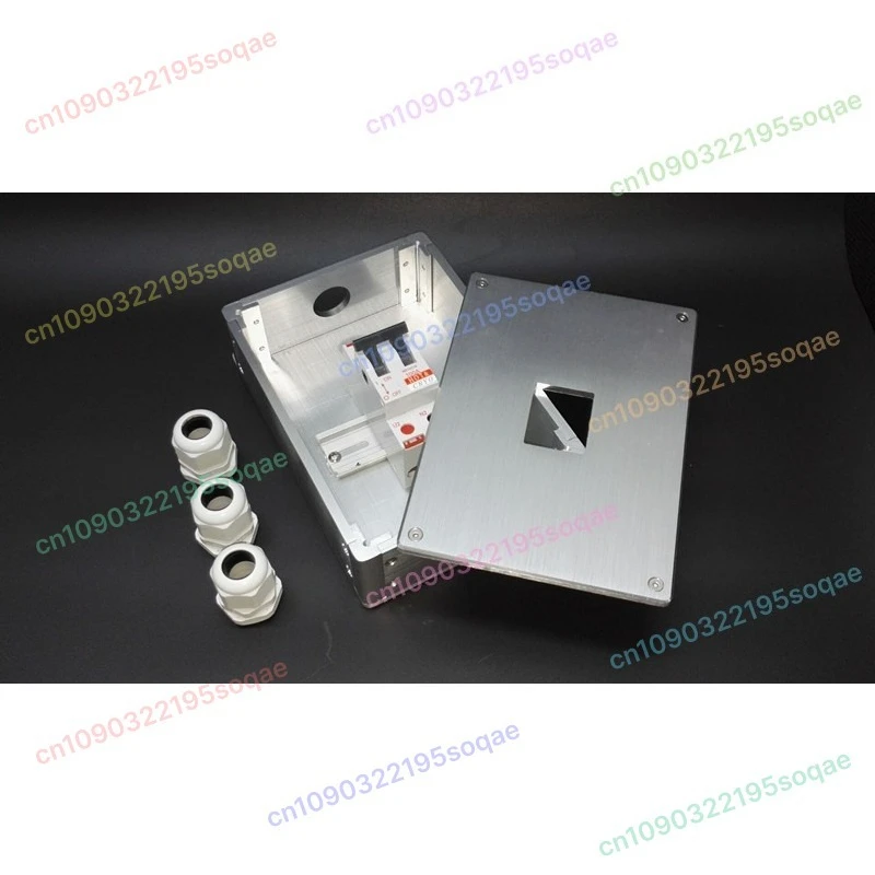 Air Switch Box 2, 3…