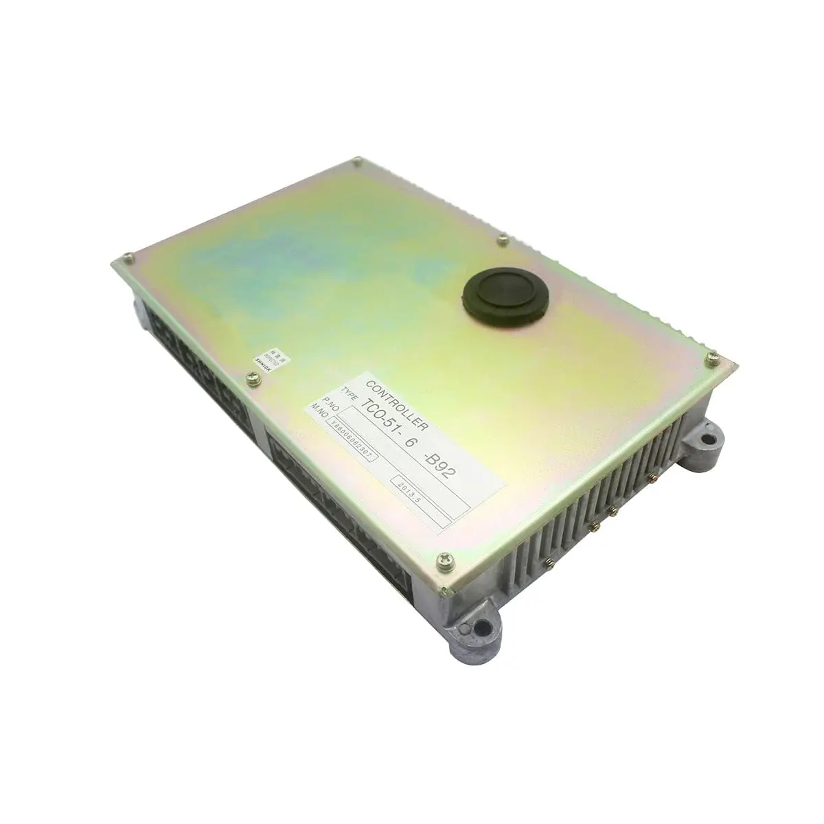 

Аксессуар для экскаватора XCWoOshop ECU LQ22E00024F2 Подходит для компьютерного контроллера SK-6