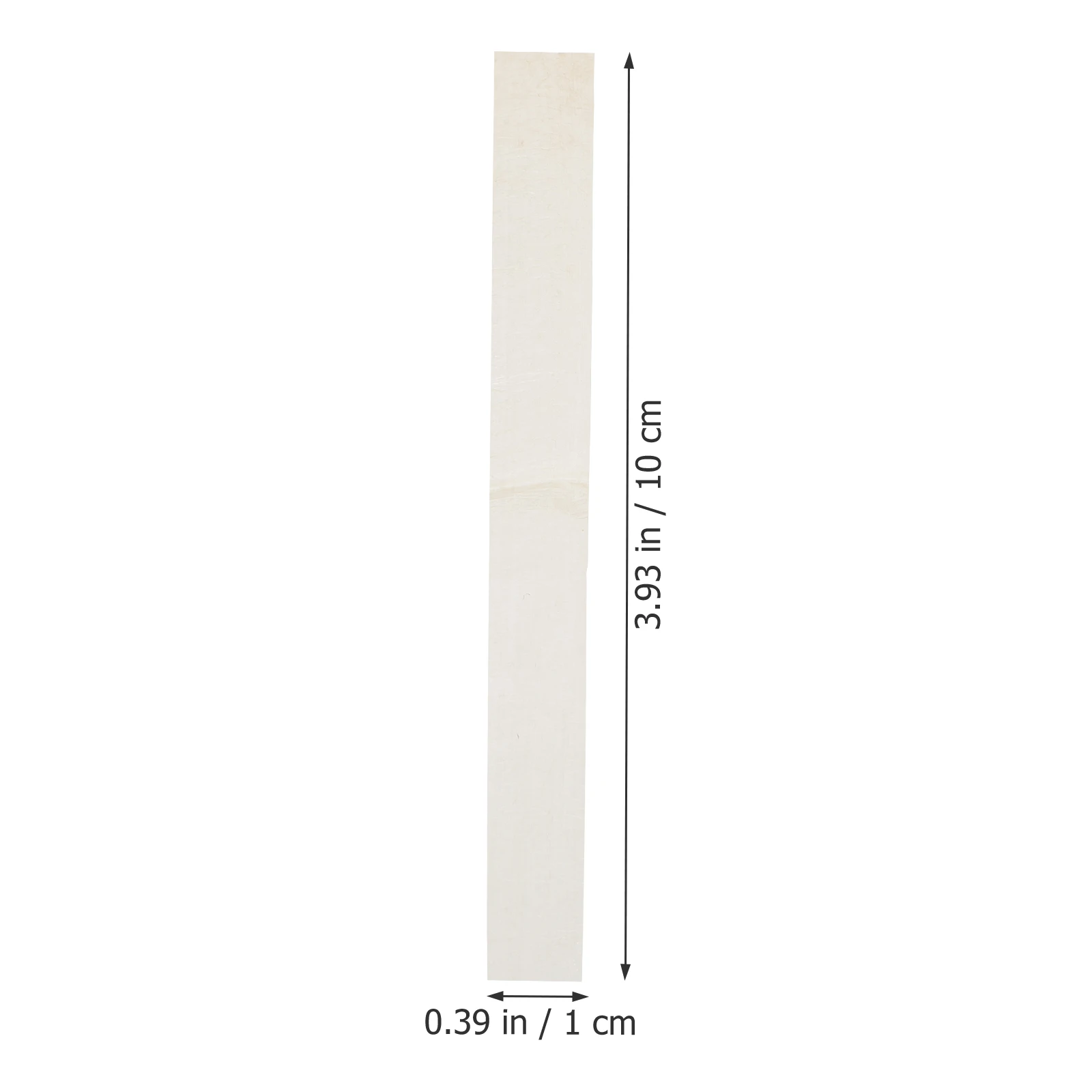 

2pcs Chinese Flute Diaphragms 8 Sheets Thin Strong Dizi Membrane For Bamboo Flute Bright Sound Traditional Instrument Parts