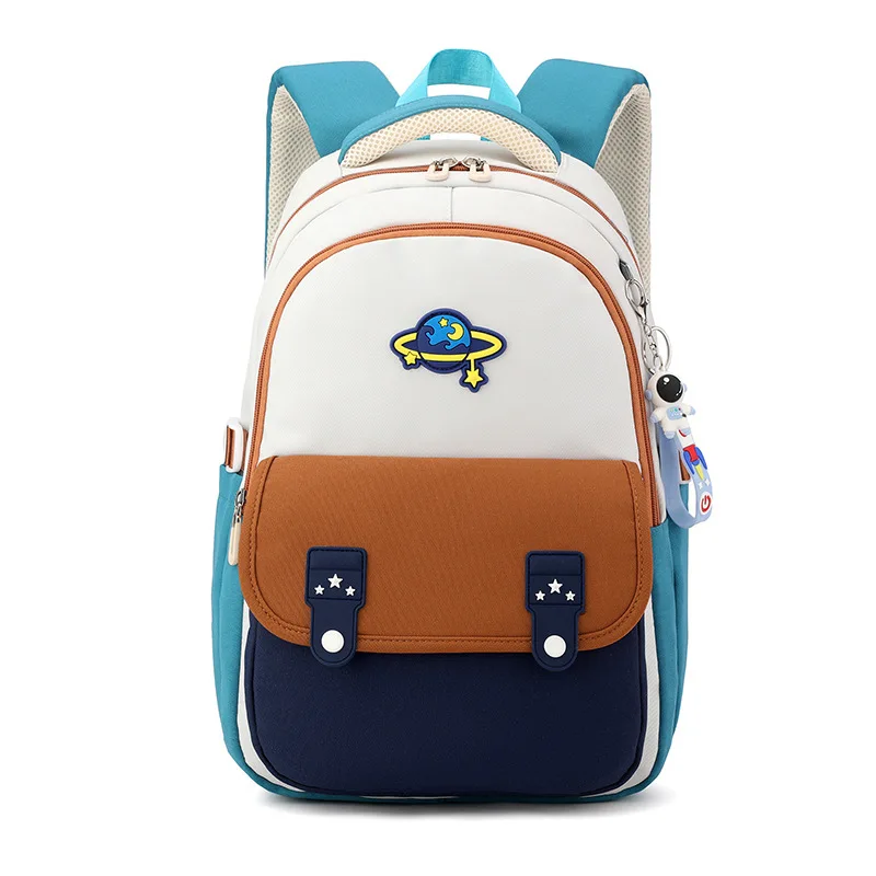 

cute elementary school bags for girls 6-10 years old boy bookbag kids travel backpack lightweight primary child school backpack