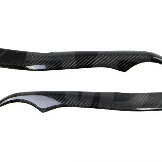 

Carbon Fiber Eyelids For 1999-2005 Lexus Is200