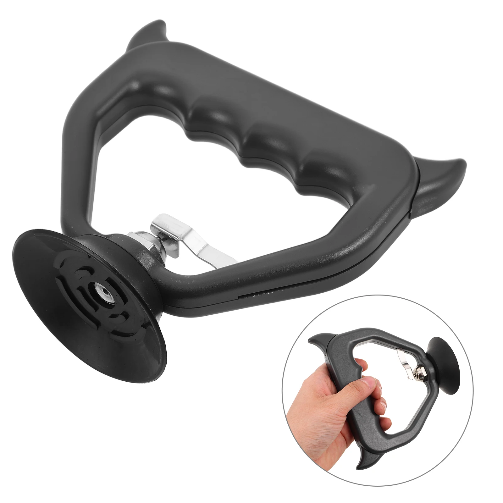

Tool Handheld Suction Cup Puller Quick Paintless Body Dents Remover Automotive Suction Dent Puller Tool