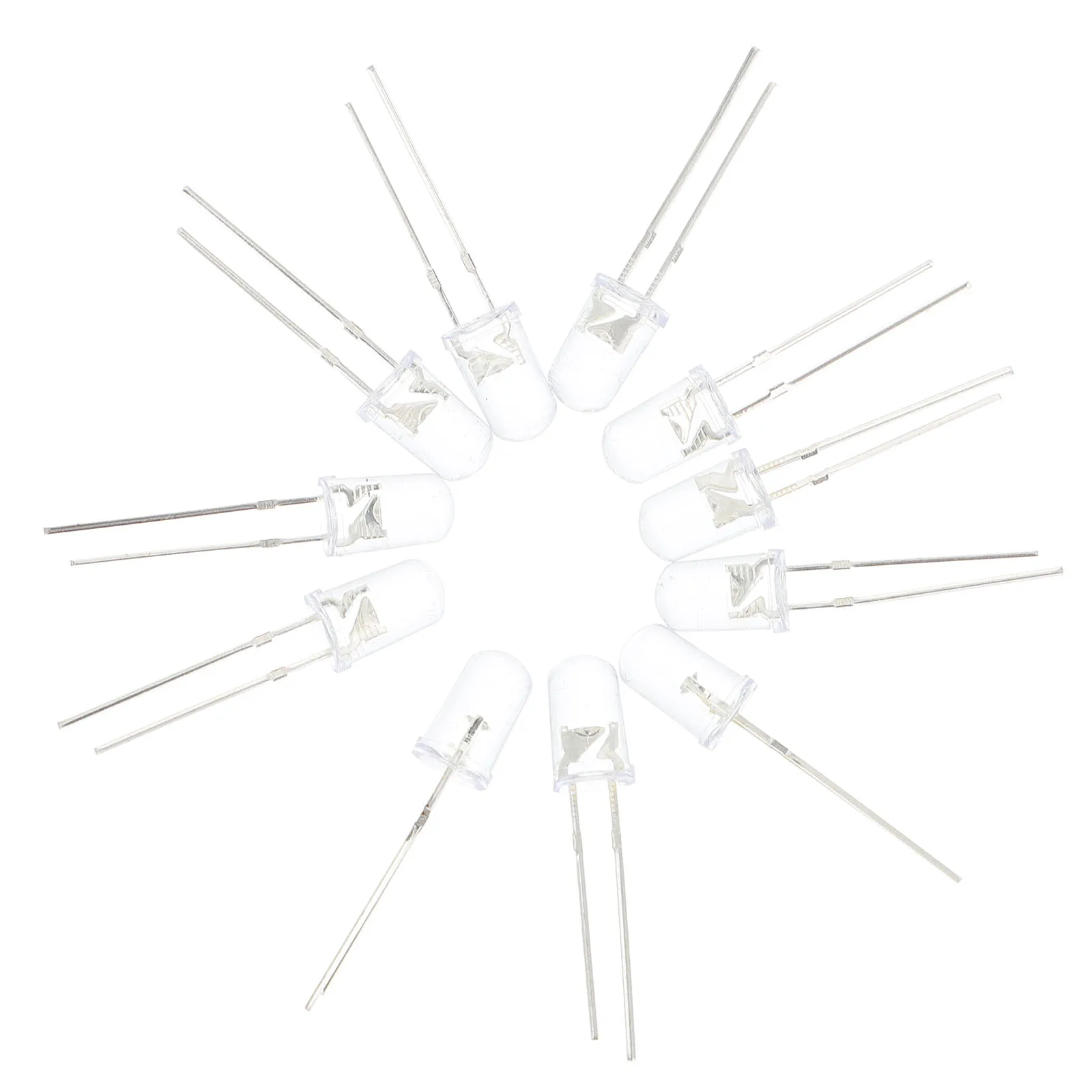 

200Pcs Decorative Light Bulbs Xmas LED Mini Light Bulbs for Party Wedding Christmas Tree Bar Lounge Ambient Lighting