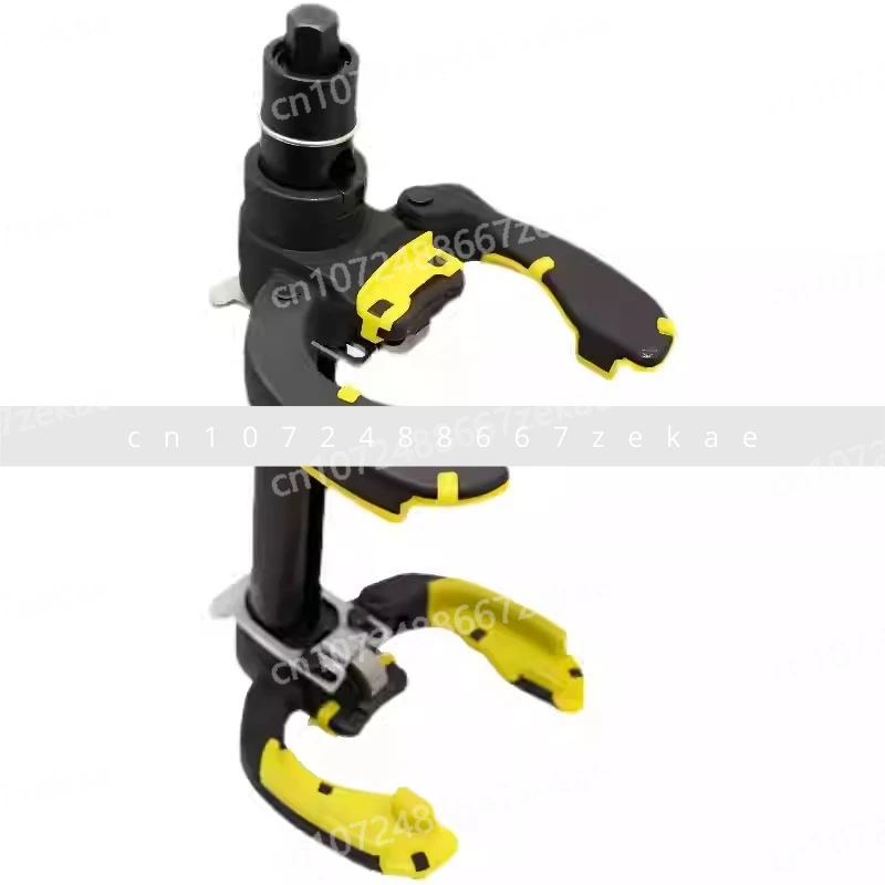 New Integrated Multi Angle Detachable Shock Absorber Spring Compressor Shock Absorber Disassembly Tool