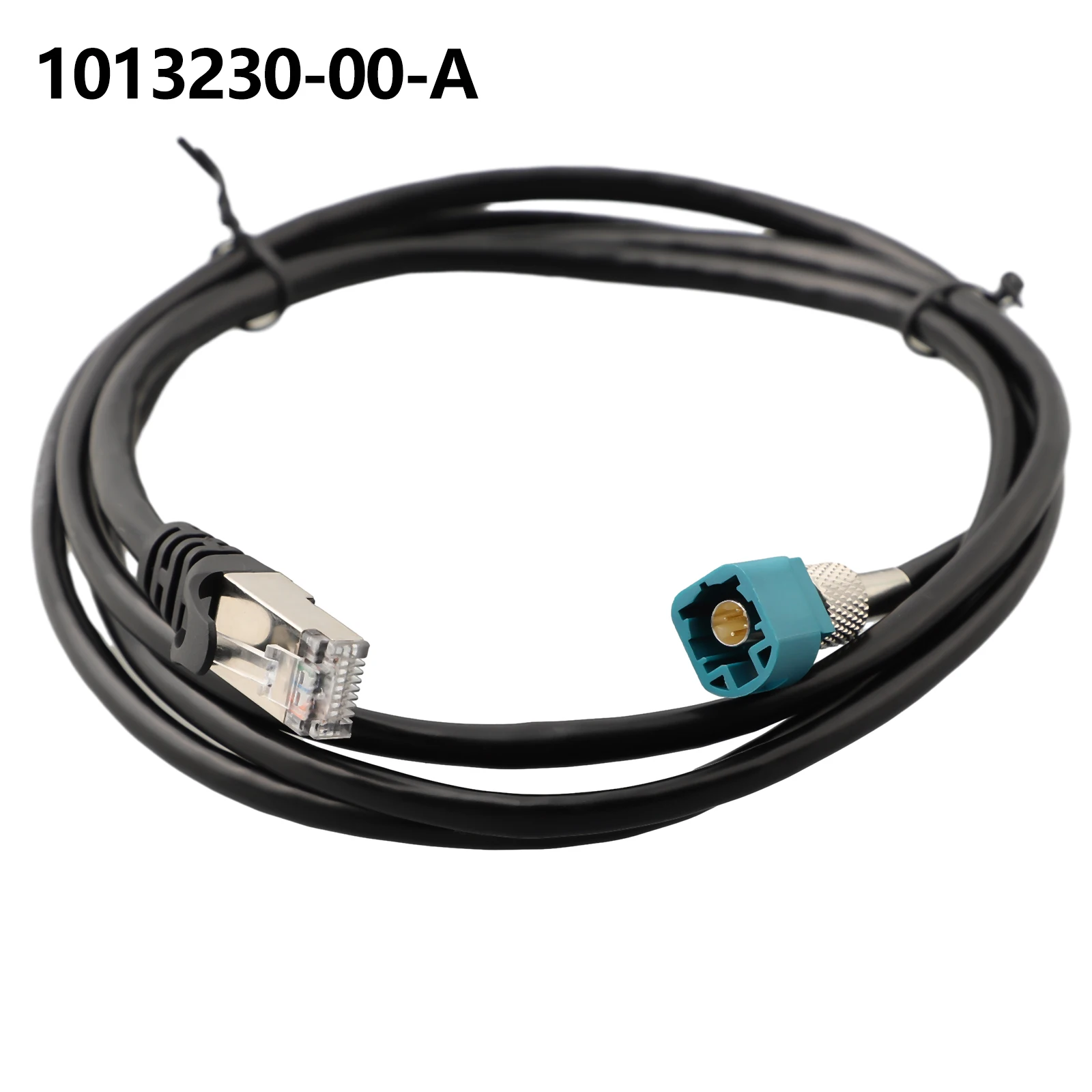 

For Tesla Diagnostic Service Cables Ethernet For Toolbox Ethernet Repair 1013230-00-A For Model S/X 12-16 Car Accessories