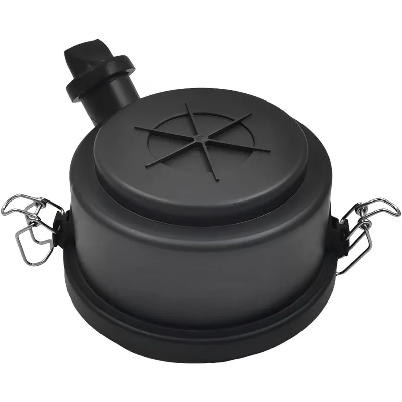 

TA140-93240 TA14093240 For kubota RTV900G9 RTV900G6 RTV900G Air Cleaner Cover RTV900R6 RTV900R-SD RTV900T Air Cleaner Cover