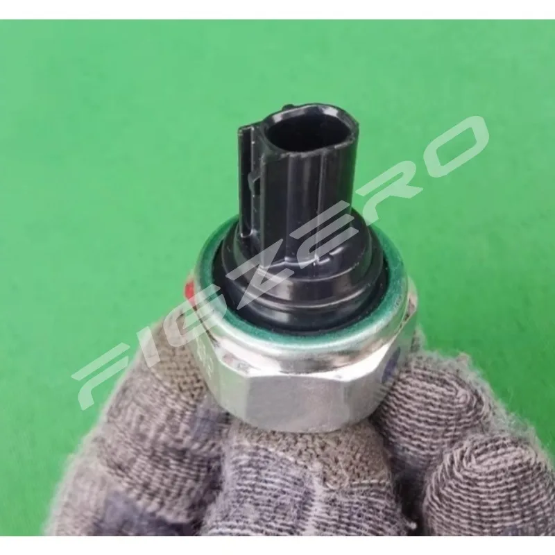 

Genuine Knock Sensor for Honda Accord 2.0/2.4 2003-2005-2007 Prevent Damage To The Pistons Valves Connecting Rods