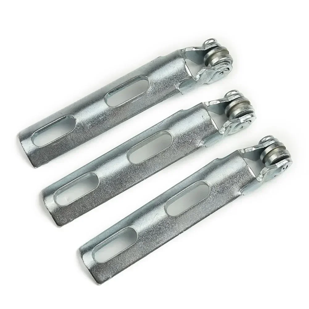 

Metal Jig Saw Guide Wheel Silver Accessories For 55 Reciprocating Guide Jig Saw Guide Wheel Wheel Reliable Useful