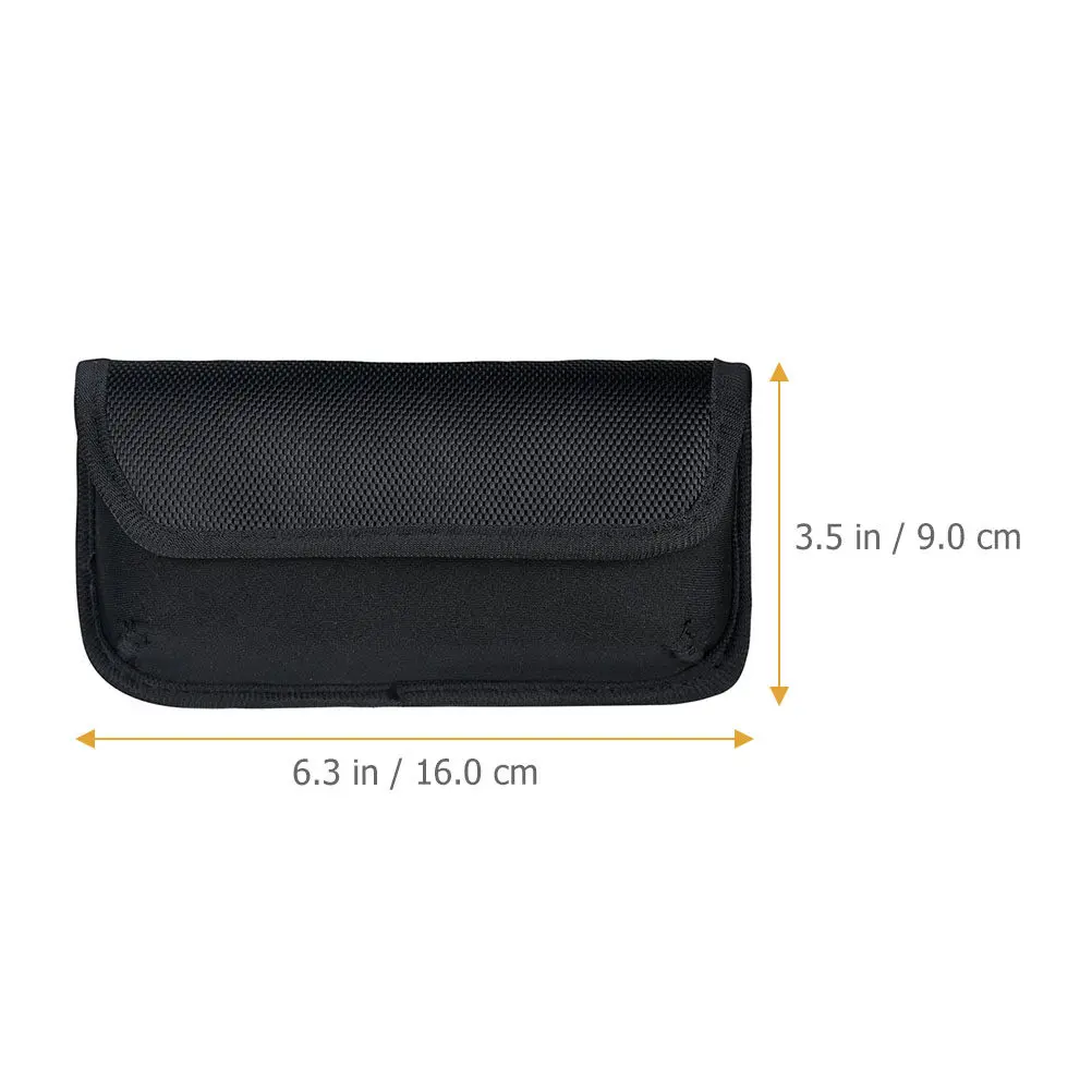 Film Canisters Storage Case Hard Shell Protector Carrying Bag Hook Loop Organizer for Camera Film Cartridge Weather Resistant