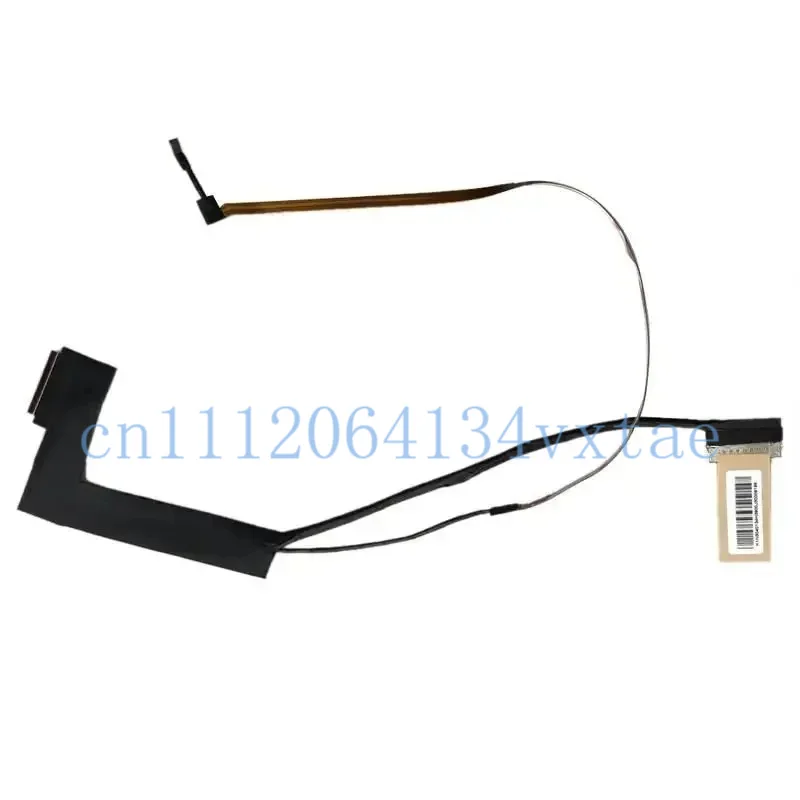 EDP 240HZ 40Pin K1N-3040134-H39 LCD CABLE  For MSI GS65  MS-16Q4 MS-16Q5 MS-16Q2 MS-16Q4  9SD 9SE 9SF 9SG  8SE 8SF 8RE 8RF 0.1