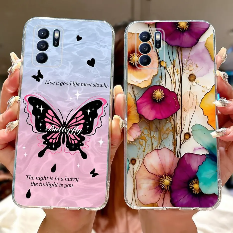 Cute Painting Phone… - image