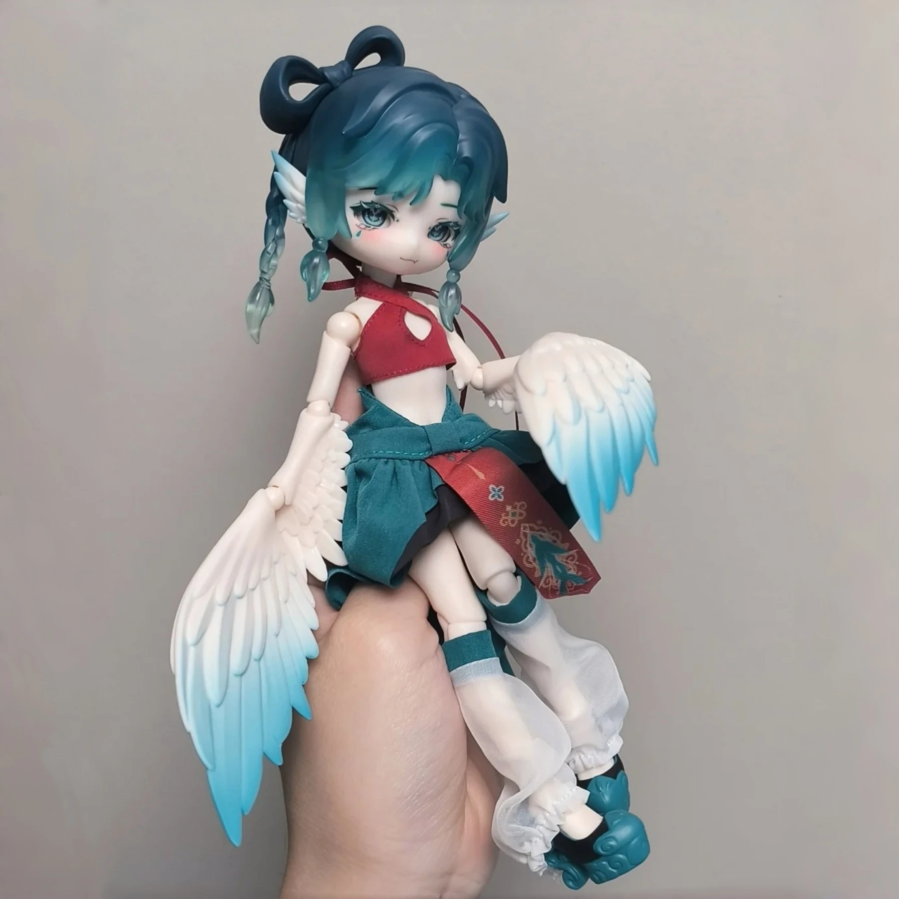 Penny's Box Luluya …