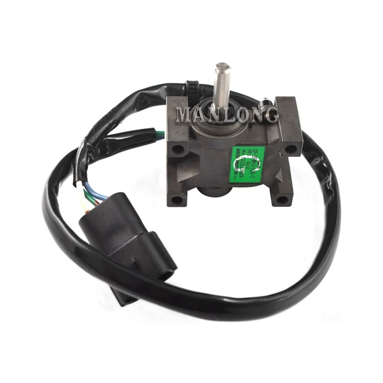 Stainless Steel Steering Angle Sensor New Forklift Spare Part 4618490 for HYSTER C915 R1.80EX Forklift