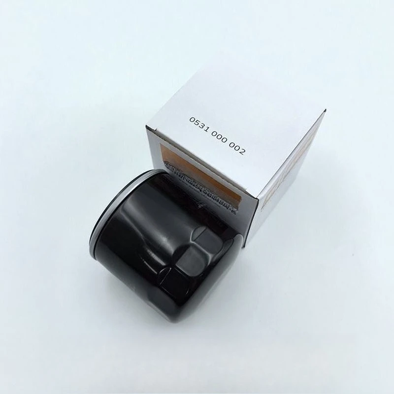 Suitable for Vacuum Pump Exhaust Filter Element Oil Mist Separator Intake Air Pump Dust Filter