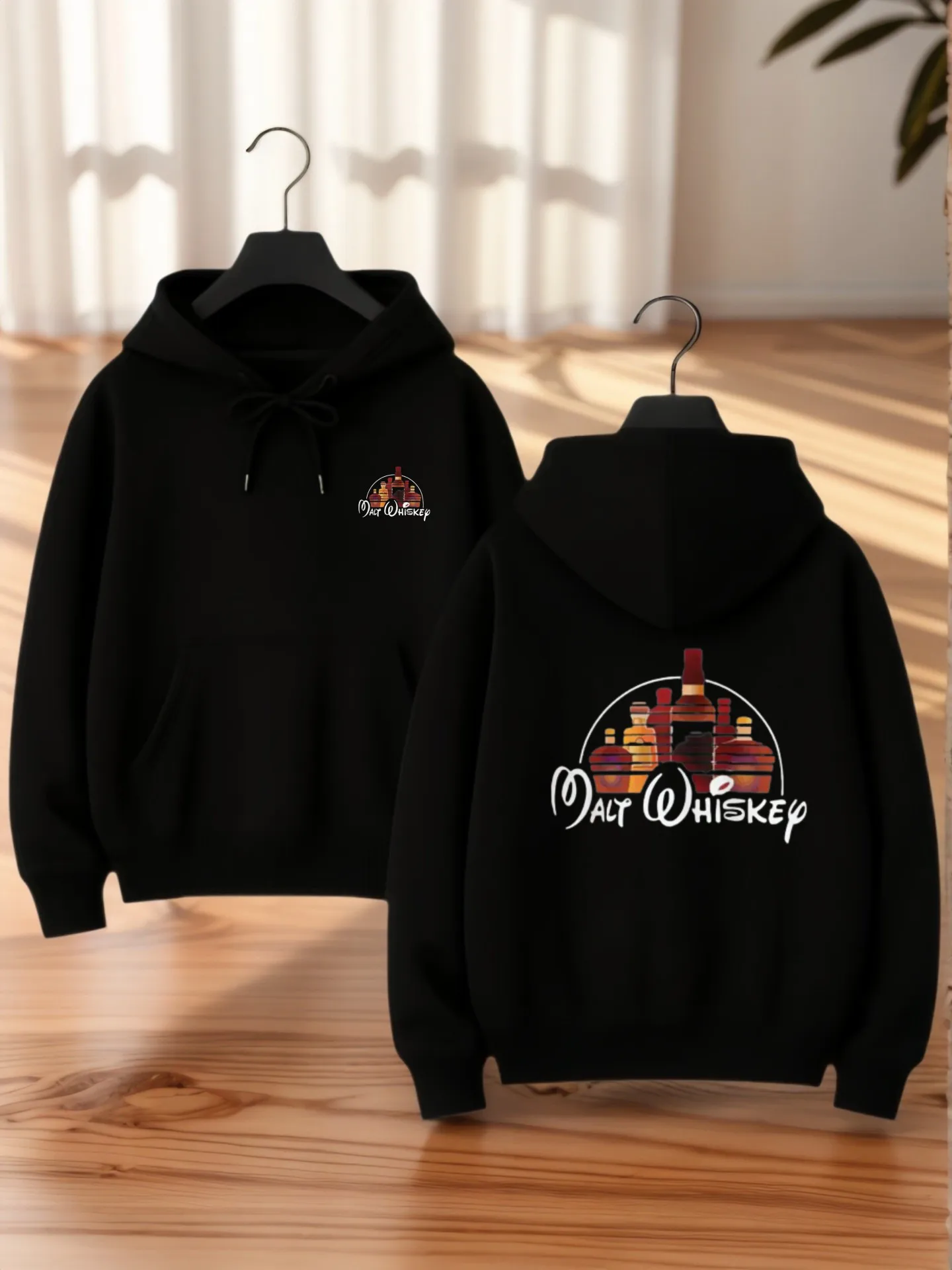

Graphic Hoodie Women, Cute Cartoon Print, Casual Aesthetic, Soft Fabric, Casual Everyday Wear, For Teens