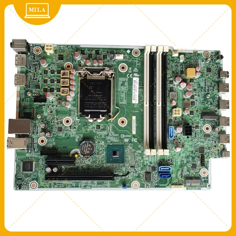 

Для основной платы ProDesk 600 G5 SFF L64710-601, L64710-001