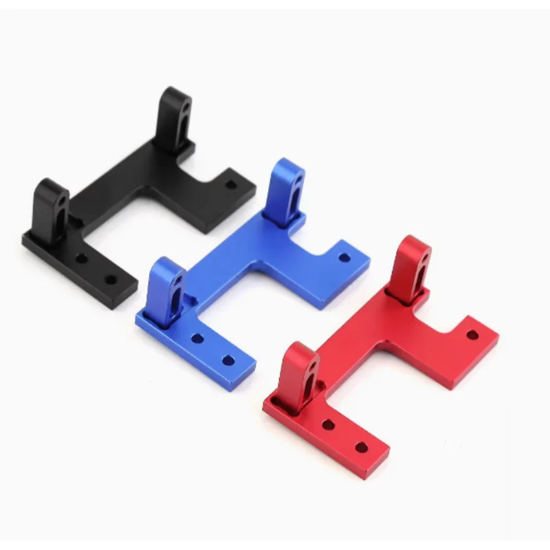 1/14 Truck steering gear bracket G-6003 Tamiya tractor Tamiya original factory frame hole position metal accessory