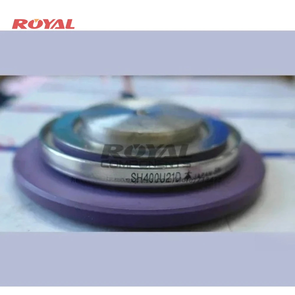 SH400U21D nouveau Thyristor d'origine