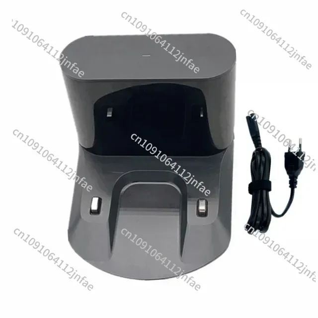 

Original Roborock Accessory Charger Dock for S50 S51 S55 S5 MAX S6 S6MaxV Robot Vacuum Cleaner Repair Parts